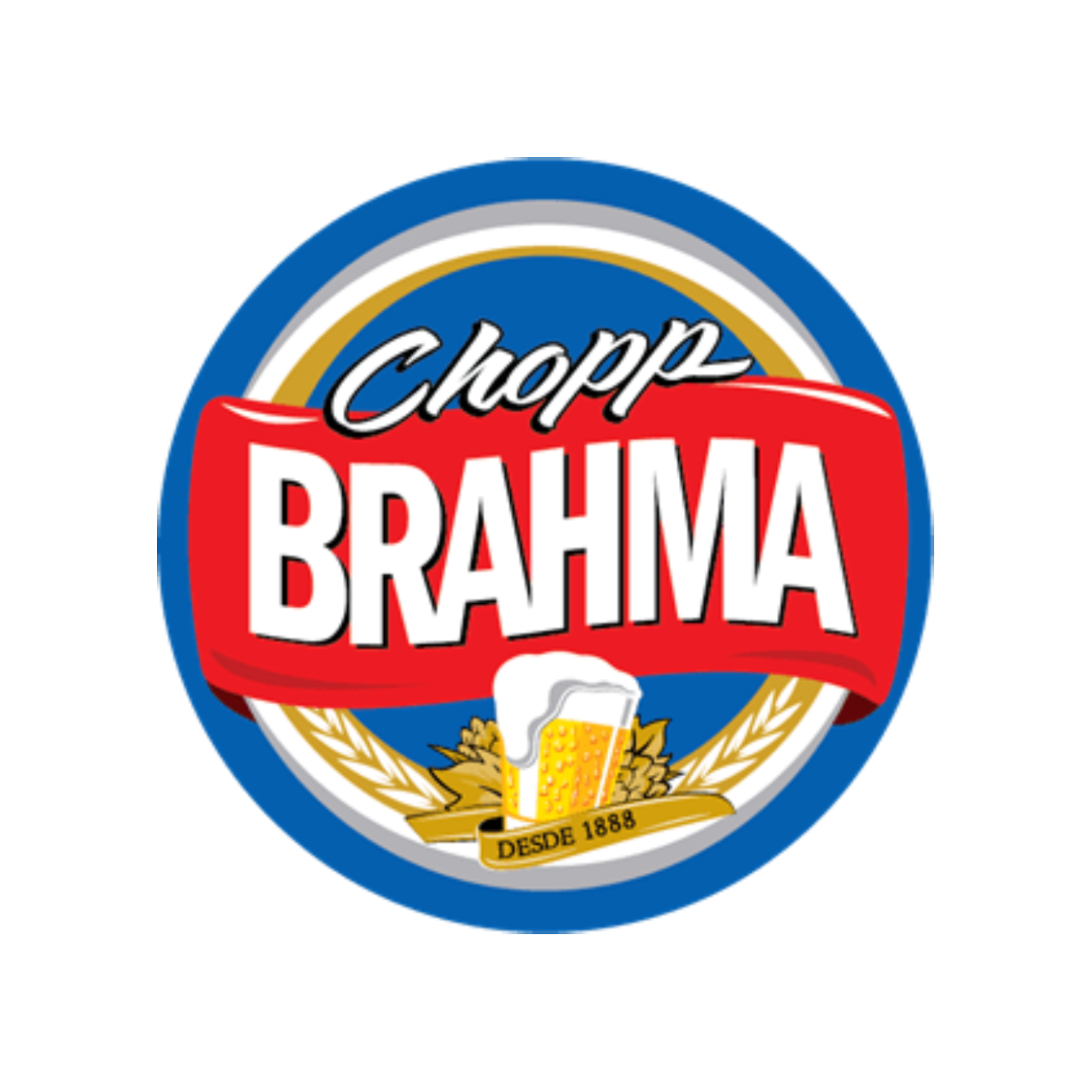 Vou de Chopp